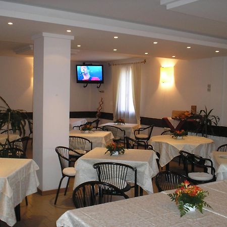Albergo Romagna Fratta Terme Ngoại thất bức ảnh