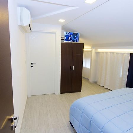 Albergo Romagna Fratta Terme Ngoại thất bức ảnh