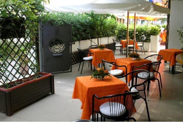 Albergo Romagna Fratta Terme Ngoại thất bức ảnh