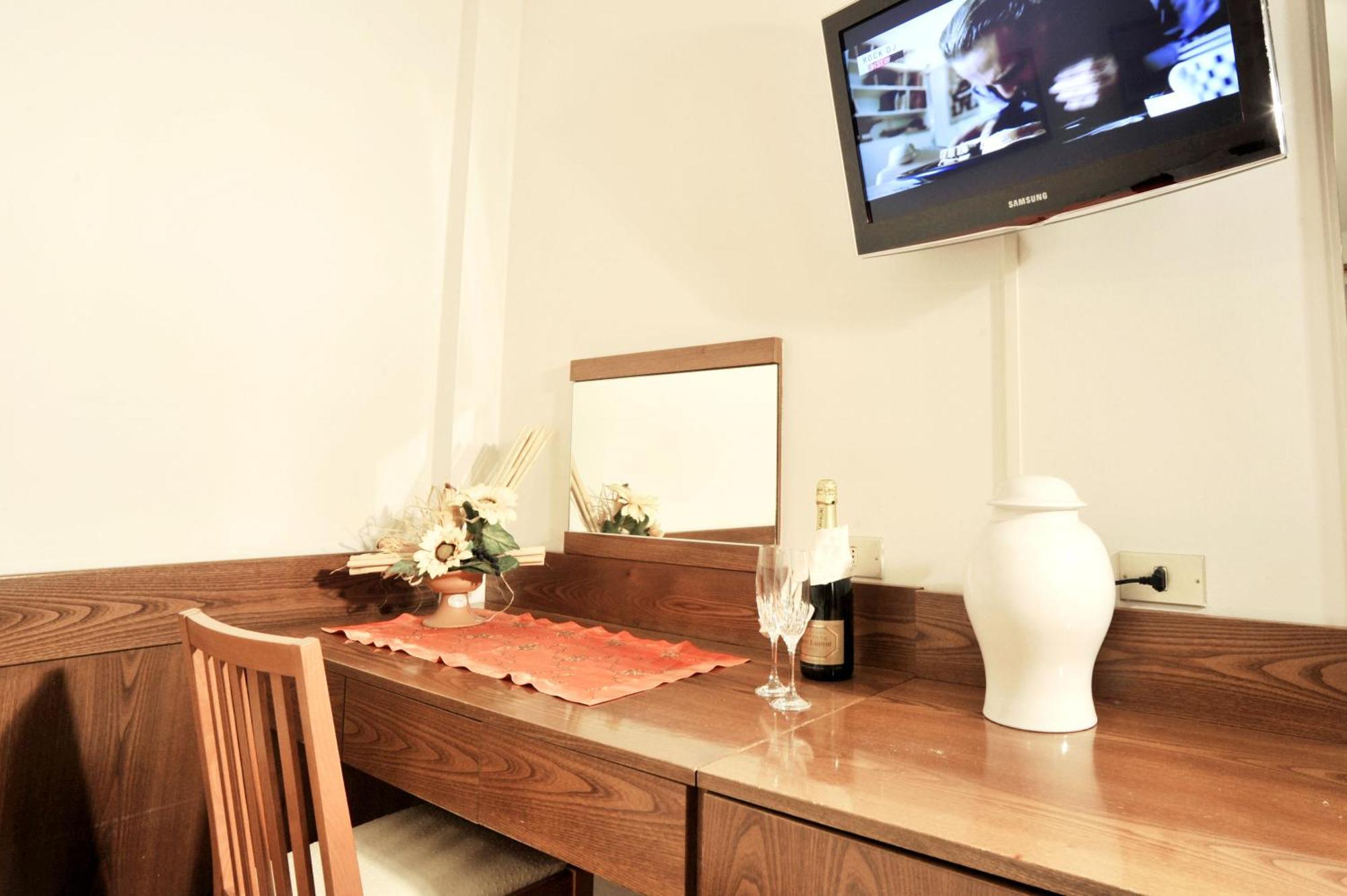 Albergo Romagna Fratta Terme Ngoại thất bức ảnh