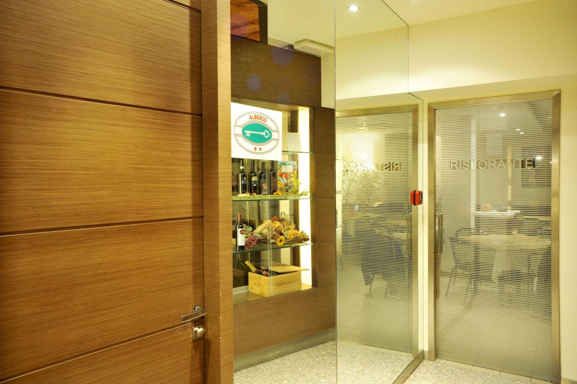 Albergo Romagna Fratta Terme Ngoại thất bức ảnh