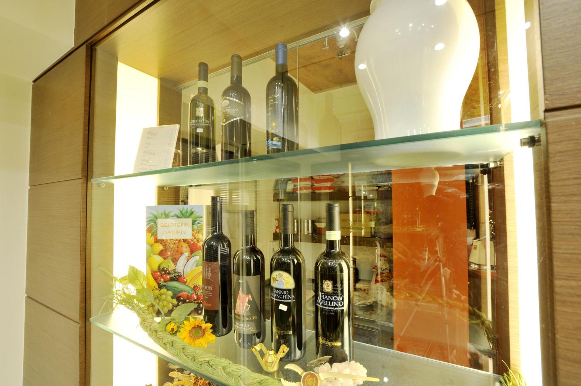 Albergo Romagna Fratta Terme Ngoại thất bức ảnh
