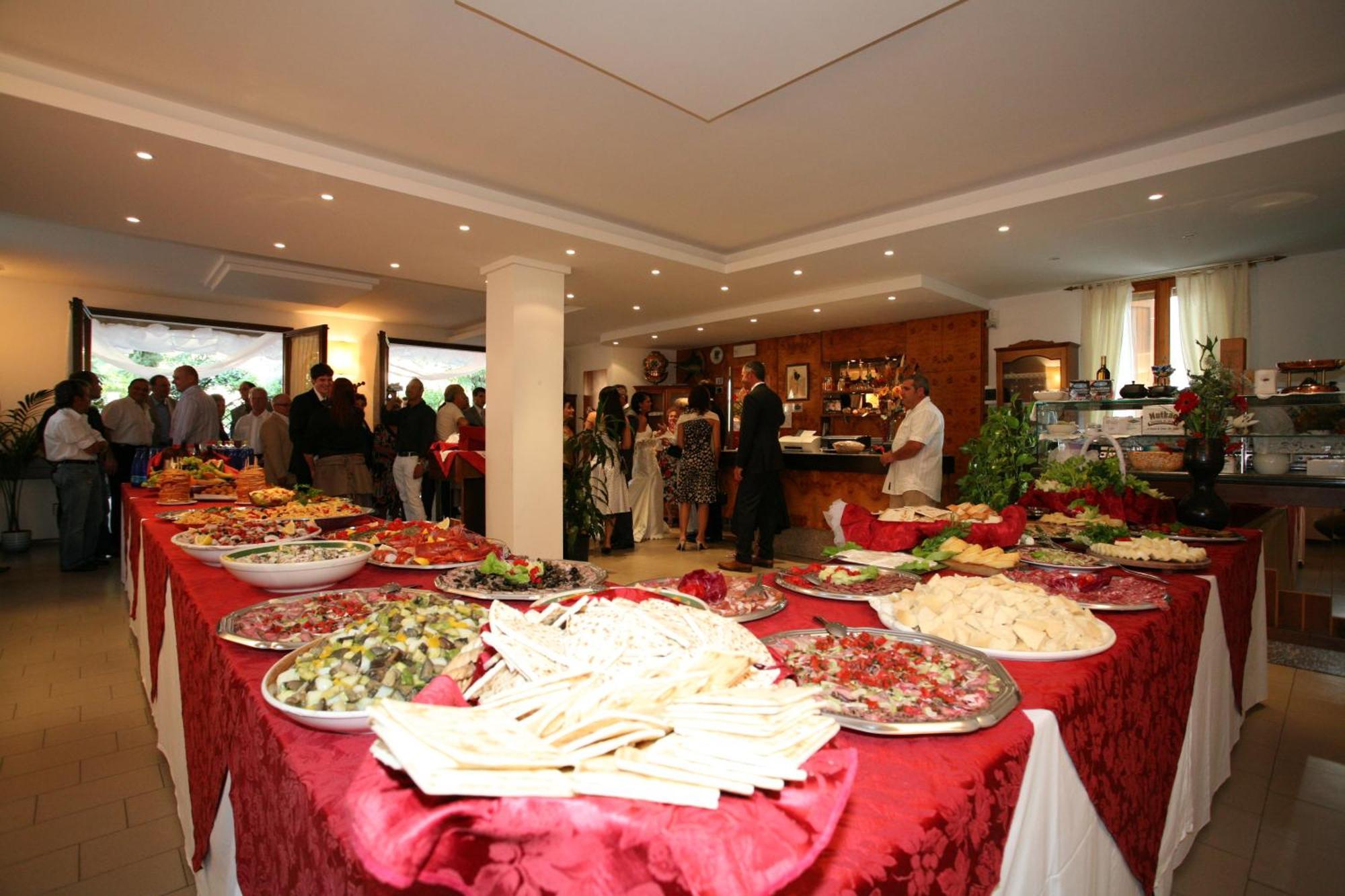 Albergo Romagna Fratta Terme Ngoại thất bức ảnh