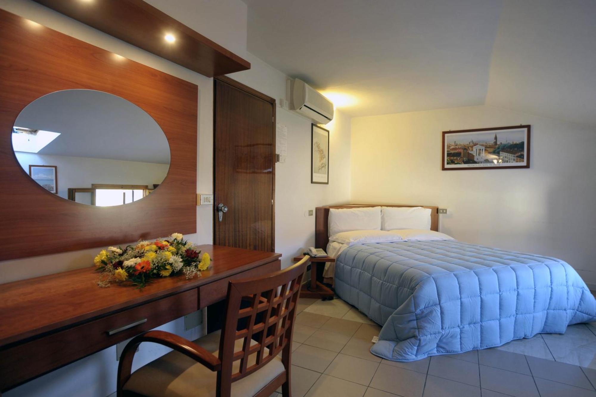 Albergo Romagna Fratta Terme Ngoại thất bức ảnh