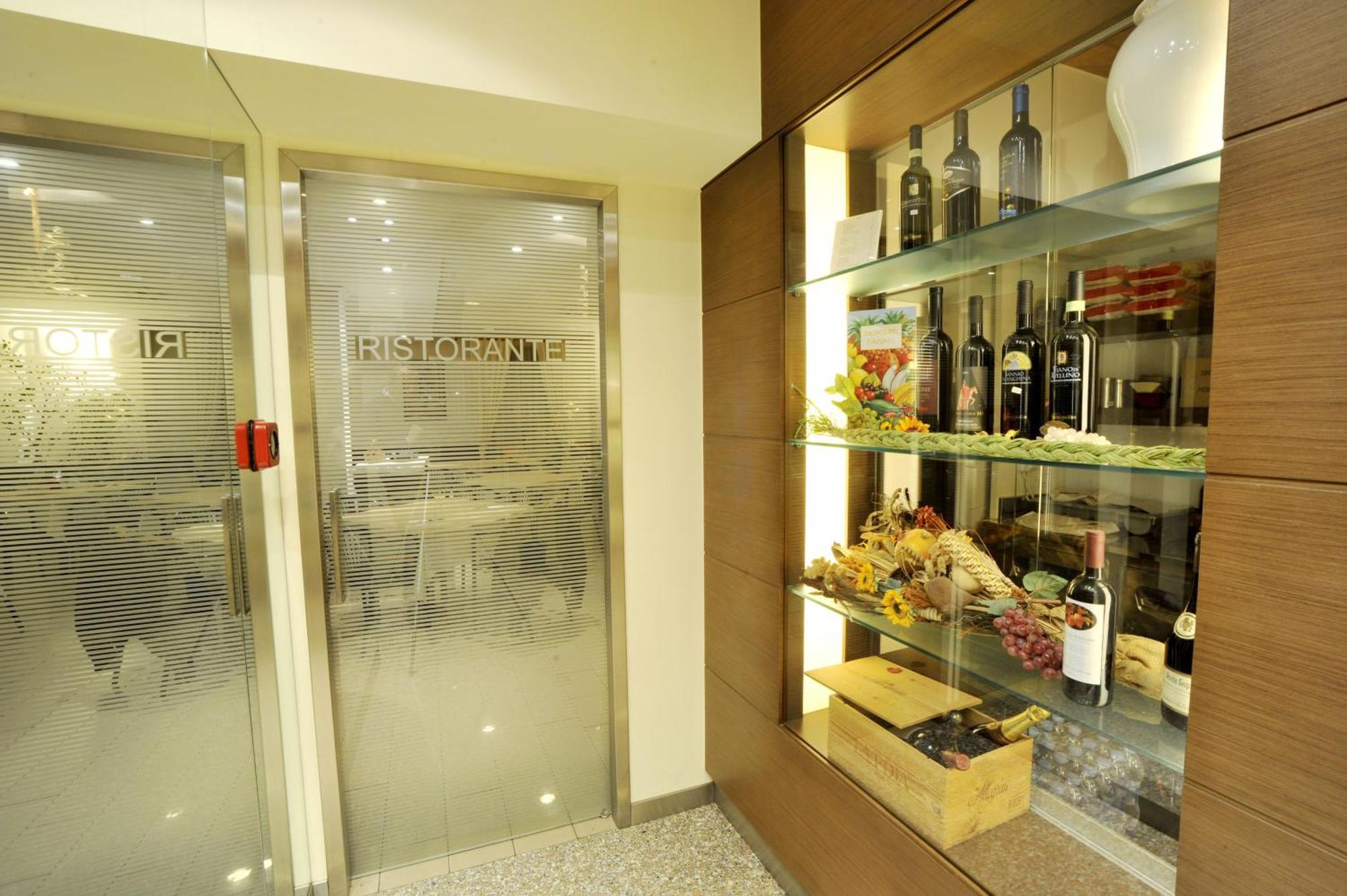 Albergo Romagna Fratta Terme Ngoại thất bức ảnh