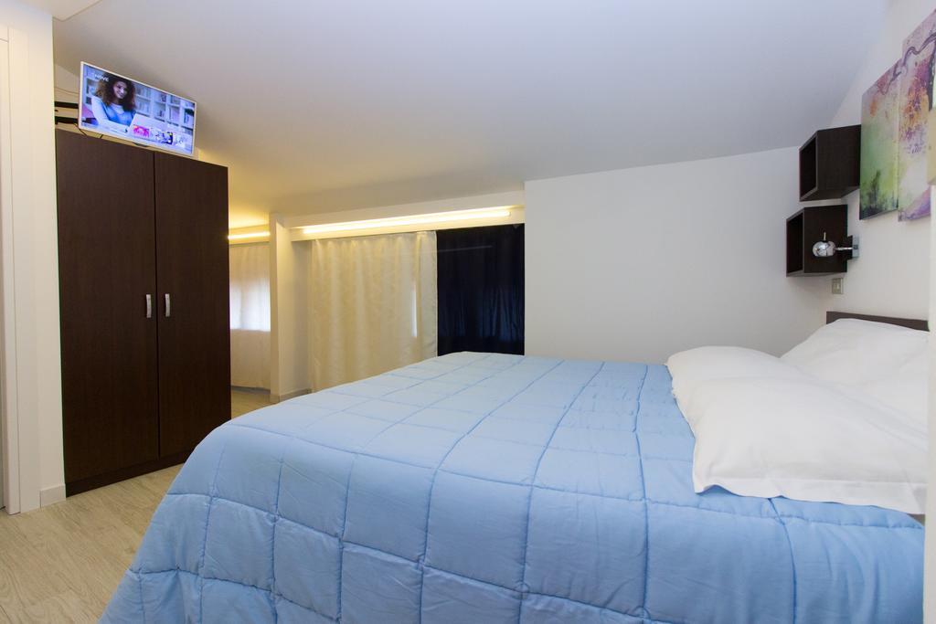 Albergo Romagna Fratta Terme Ngoại thất bức ảnh