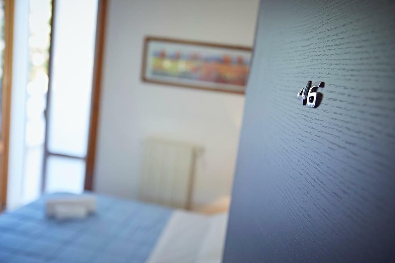 Albergo Romagna Fratta Terme Ngoại thất bức ảnh
