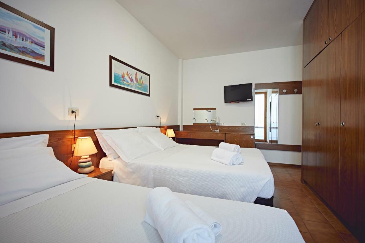 Albergo Romagna Fratta Terme Ngoại thất bức ảnh