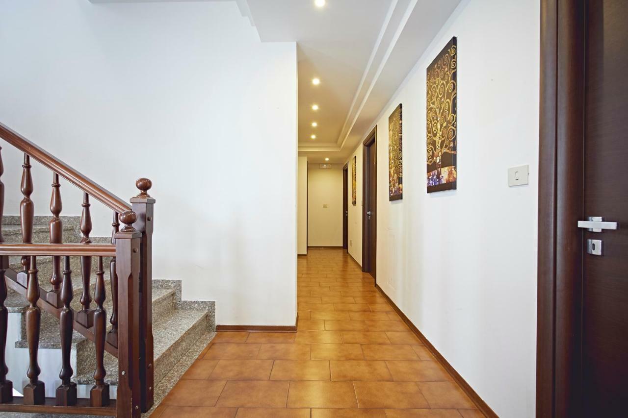 Albergo Romagna Fratta Terme Ngoại thất bức ảnh
