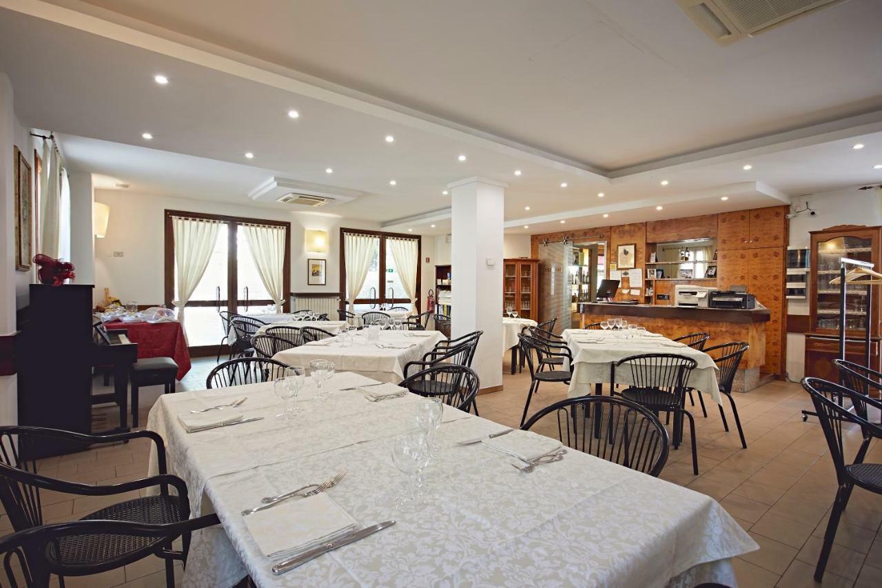 Albergo Romagna Fratta Terme Ngoại thất bức ảnh