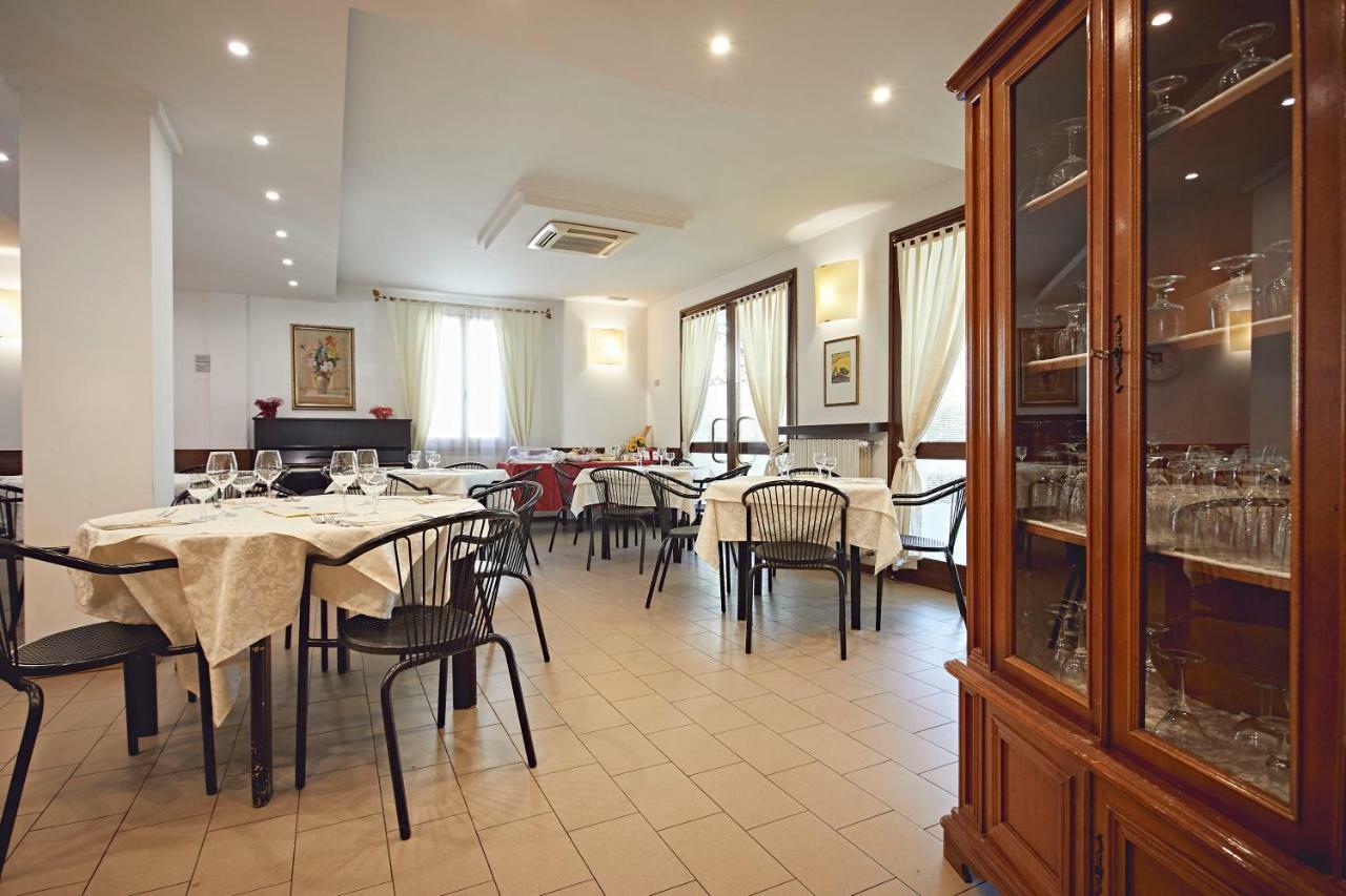 Albergo Romagna Fratta Terme Ngoại thất bức ảnh