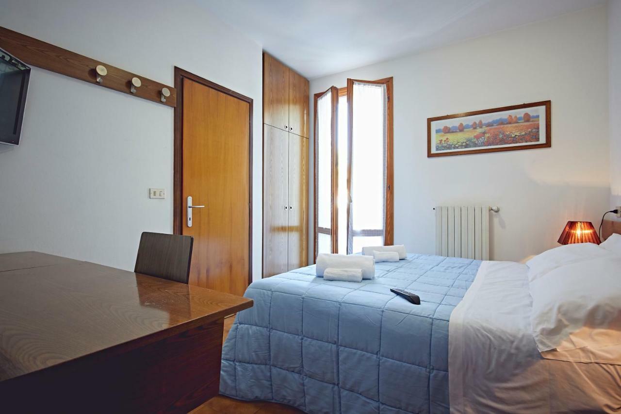 Albergo Romagna Fratta Terme Ngoại thất bức ảnh