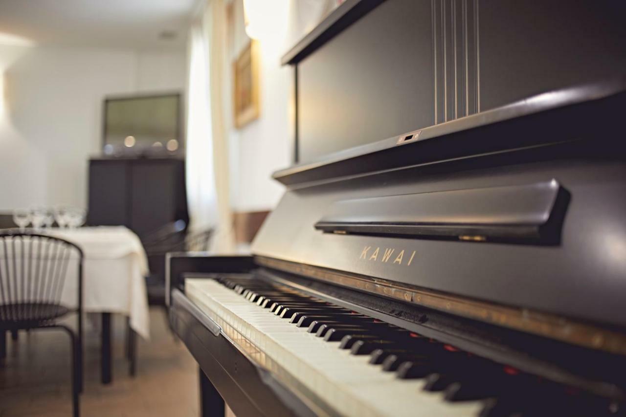 Albergo Romagna Fratta Terme Ngoại thất bức ảnh