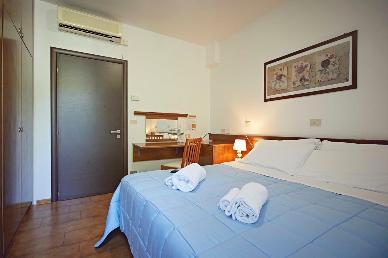 Albergo Romagna Fratta Terme Ngoại thất bức ảnh