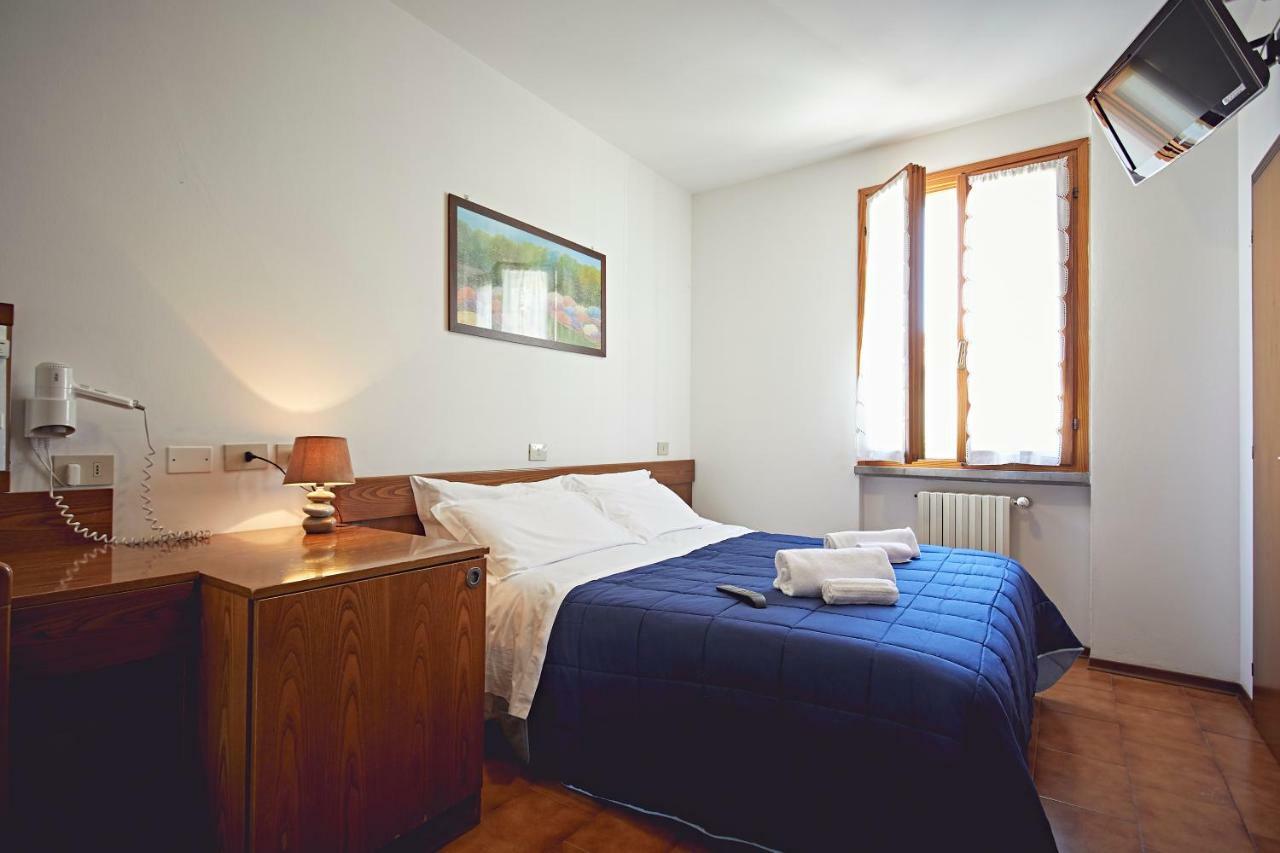 Albergo Romagna Fratta Terme Ngoại thất bức ảnh