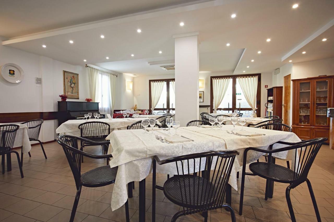 Albergo Romagna Fratta Terme Ngoại thất bức ảnh