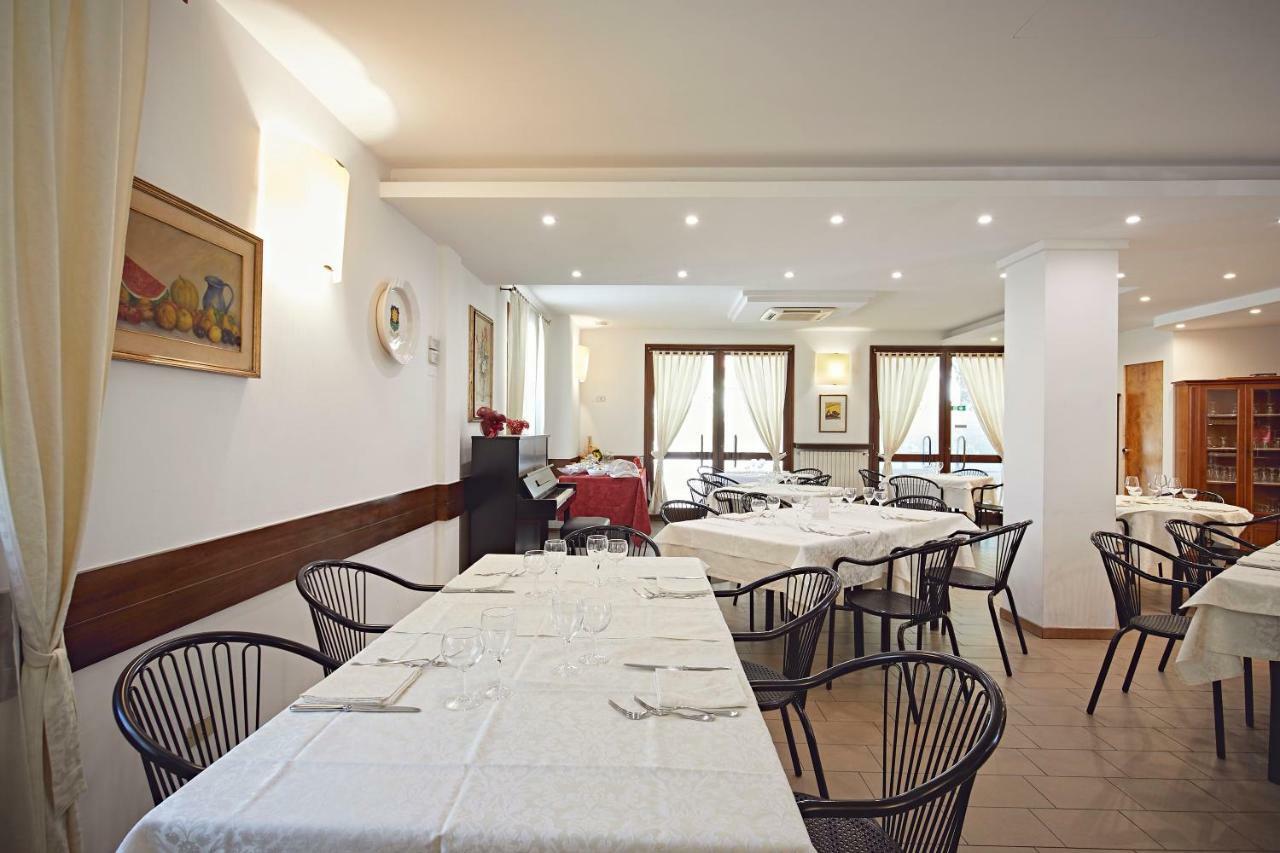 Albergo Romagna Fratta Terme Ngoại thất bức ảnh